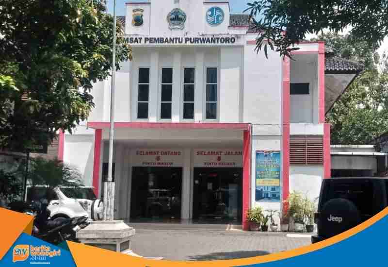 Samsat Purwantoro Wonogiri