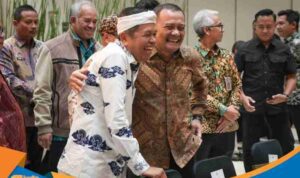 BWC__03.3 Ahmad Luthfi dan Dedi Mulyadi Entry Meeting BPK RI April 2026