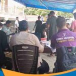 Panitia kurban LDII Wonogiri mendata hewan kurban