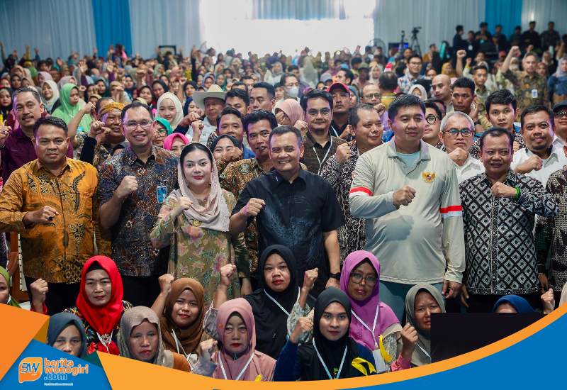 "Menteri Maruarar Sirait berkunjung ke Brebes apresiasi lonjakan rumah subsidi Jateng 2026"