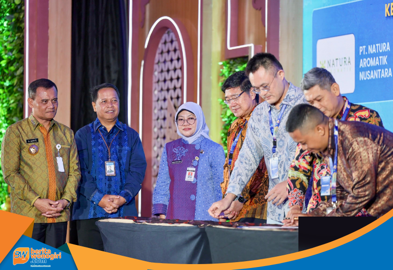 Kolaborasi pusat-daerah percepat perizinan investasi di kawasan industri Jateng
