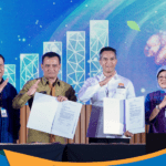 Gubernur Ahmad Luthfi dan Anindya Bakrie berdiskusi percepatan investasi Jateng