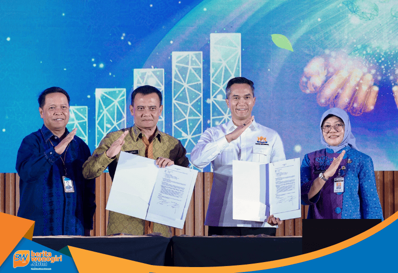 Gubernur Ahmad Luthfi dan Anindya Bakrie berdiskusi percepatan investasi Jateng