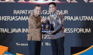 Wakil Menteri Dalam Negeri Akhmad Wiyagus sampaikan apresiasi untuk sinergi MPU
