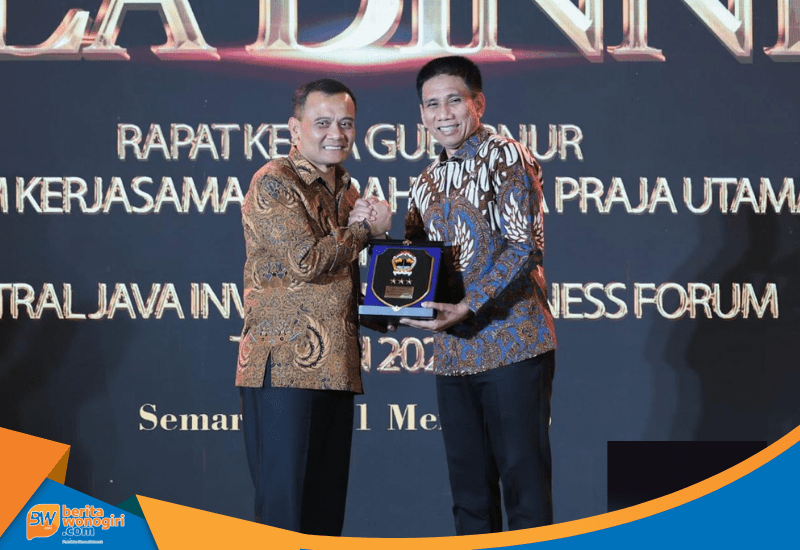 Wakil Menteri Dalam Negeri Akhmad Wiyagus sampaikan apresiasi untuk sinergi MPU