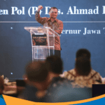 Gubernur Ahmad Luthfi umumkan 40 LOI investasi Jateng senilai Rp 16 triliun di CJIBF 2026