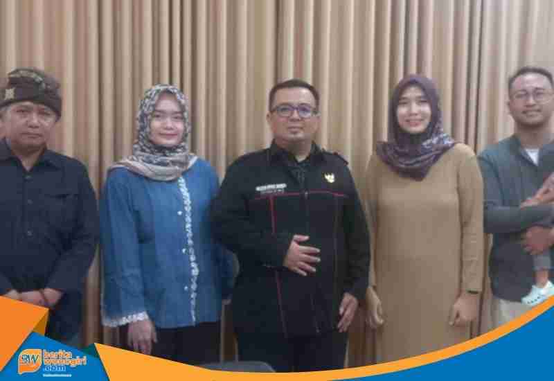 Keluarga berharap fakta-fakta terungkap melalui proses persidangan.