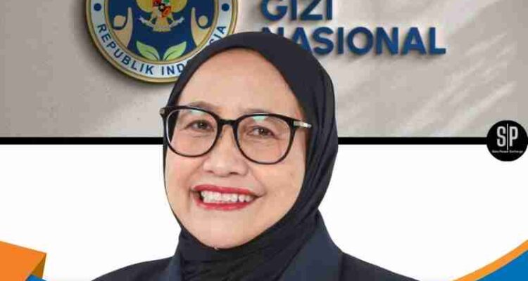 Nanik Sudaryati Deyang