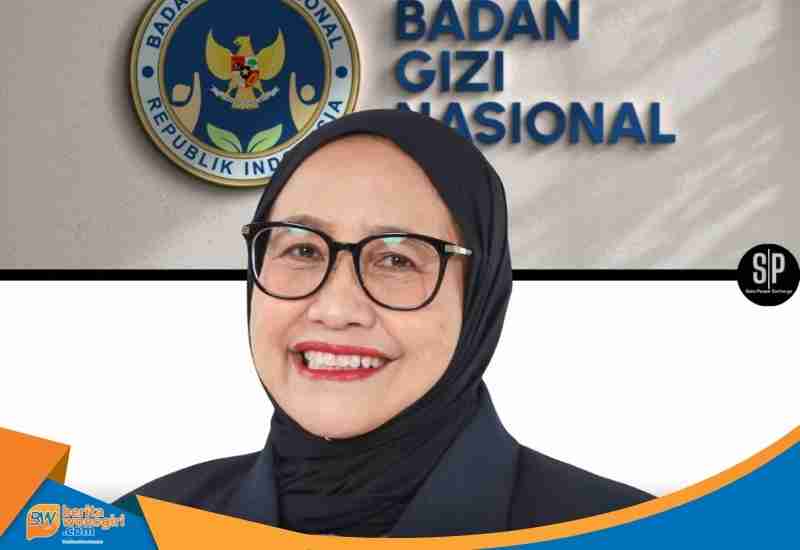 Nanik Sudaryati Deyang