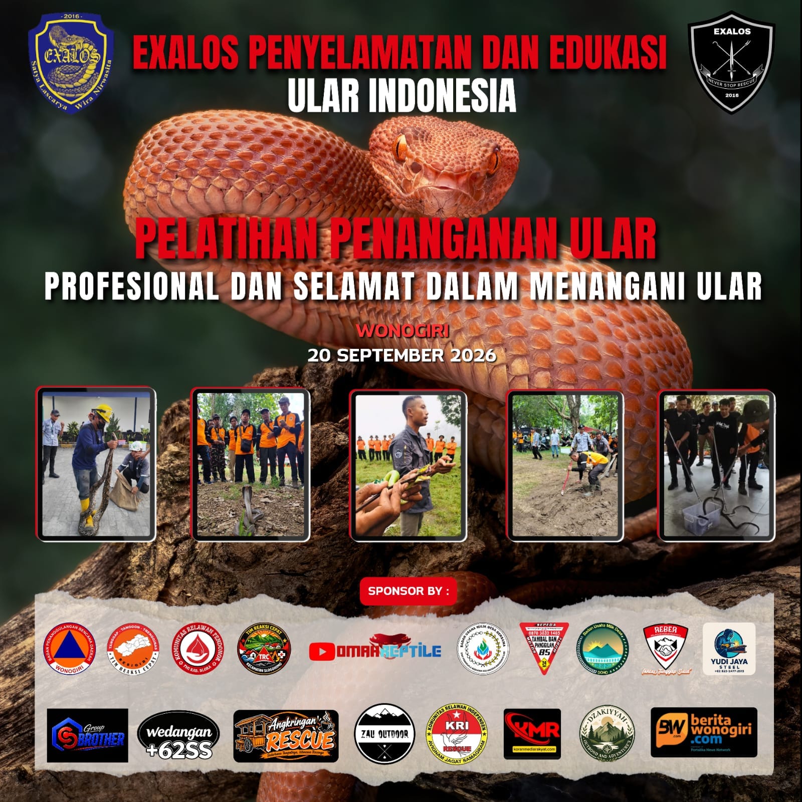 Exalos
